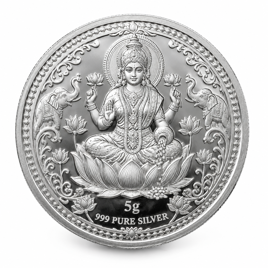 92.5 silver coin