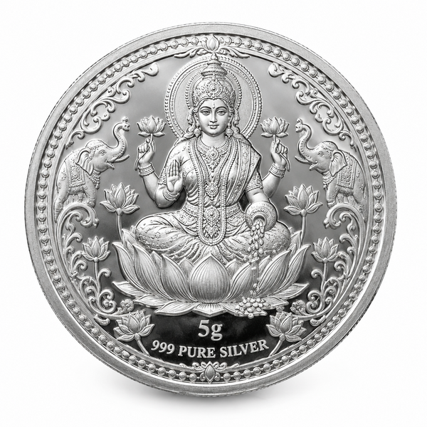 92.5 silver coin