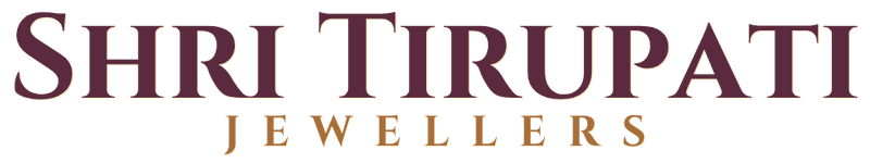 Shri Tirupati Jewellers